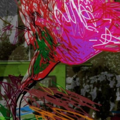 Famalicão: serigrafia 'Verão Quente' proposta como prenda de Natal