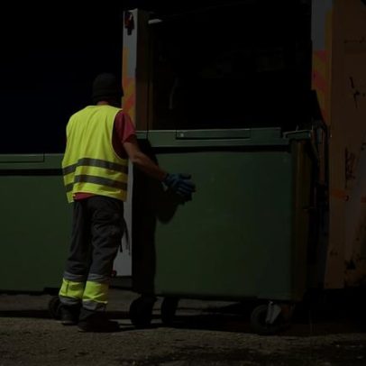 Famalicão terá recolha de lixo no feriado de 1 de dezembro
