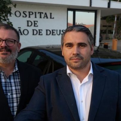 Iniciativa Liberal propõe novo modelo de gestão para o hospital de Famalicão