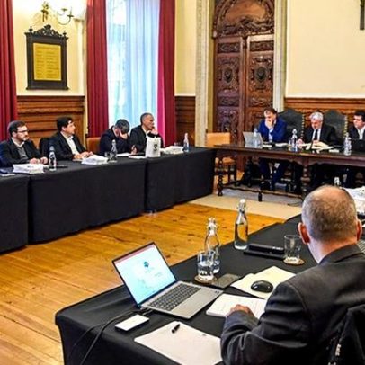 CIM Viseu Dão Lafões aprova orçamento superior a 30 milhões de euros para 2026