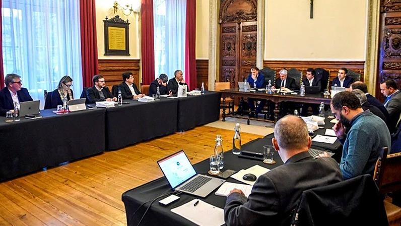 CIM Viseu Dão Lafões aprova orçamento superior a 30 milhões de euros para 2026