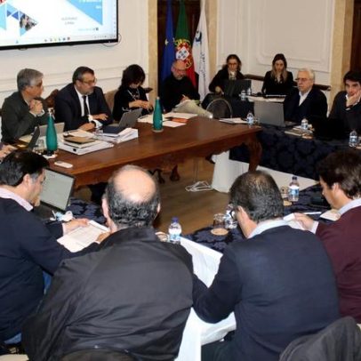 CIMAA aprova orçamento de 141 milhões para 2026 com aposta na Barragem do Pisão
