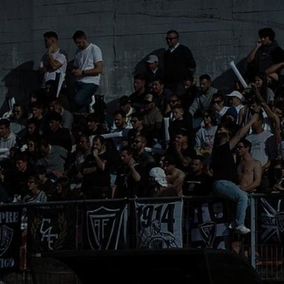 Benfica B quebra invencibilidade de Sérgio Fonseca na Liga 2
