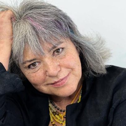 Clara Pinto Correia: retrato de uma escritora garrida e intensa