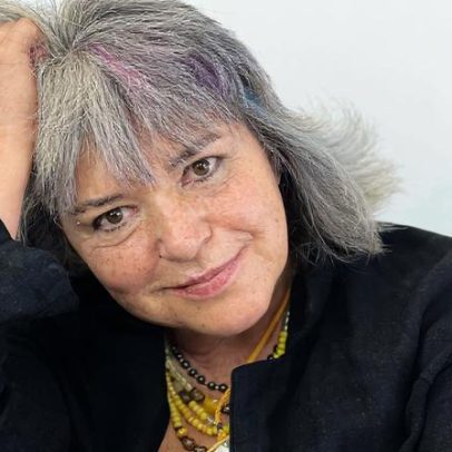 Morreu a escritora Clara Pinto Correia aos 65 anos