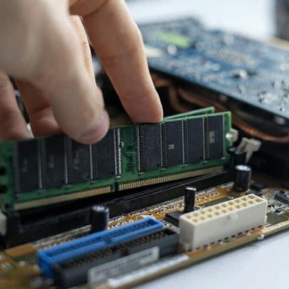 Micron prevê saída da Crucial do mercado de consumo até 2026