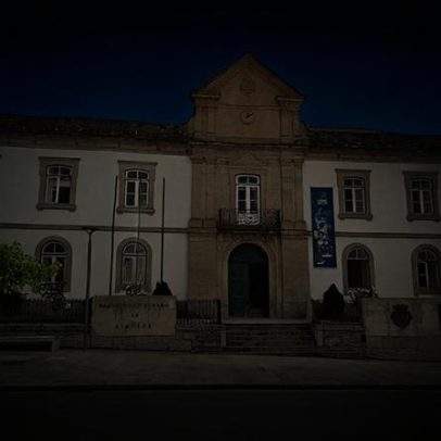 Cinfães investe 1,5 M€ na requalificação da área junto à igreja de Tarouquela