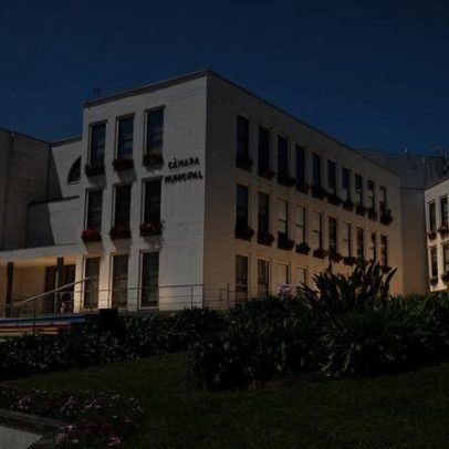 Câmara Municipal de Águeda realiza reunião extraordinária