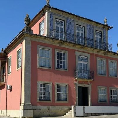 Câmara de Celorico de Basto aprova orçamento de 45 milhões para 2026