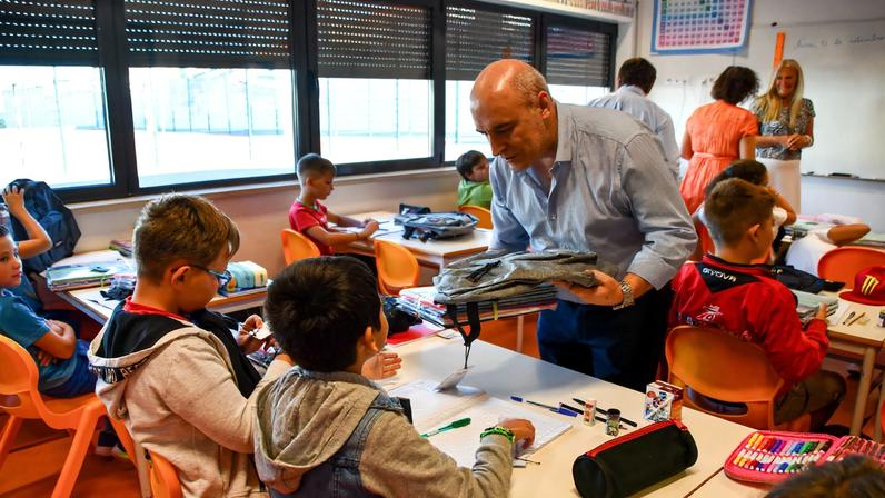 Greve geral encerra escolas no distrito de Portalegre, SPZS supera expectativas