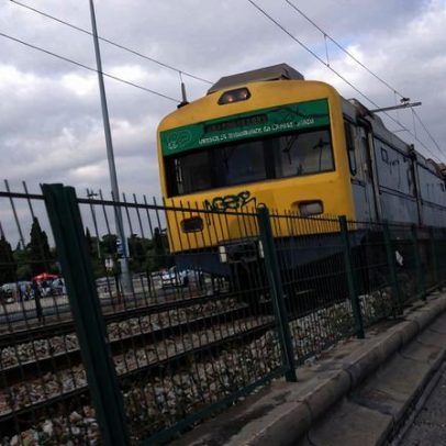Assinada consignação para modernizar a linha de Vendas Novas com 120 M€