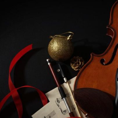 Concerto de Natal leva música coral à Igreja Matriz de Fermentelos