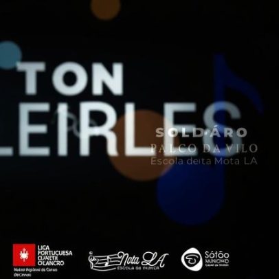 Sátão recebe concerto solidário Palco da Vida da Escola de Música Nota LA