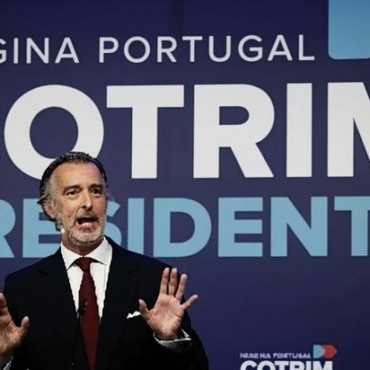 O fidalgo inglês, Távora e primos de Cotrim sob o olhar do Observador