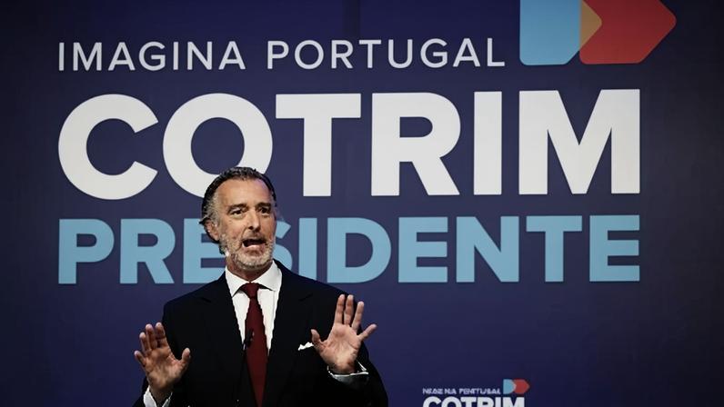 O fidalgo inglês, Távora e primos de Cotrim sob o olhar do Observador