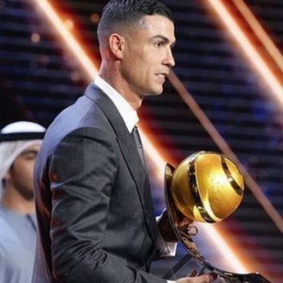 Cristiano Ronaldo acredita estar perto de alcançar mil golos