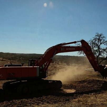 GEOTA afirma não há levantamento de embargo na Barragem do Pisão