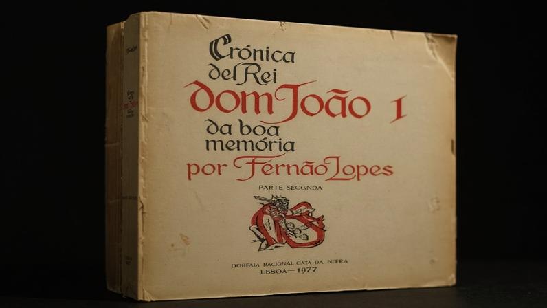 Como chegaram até nós as fontes narrativas medievais portuguesas?