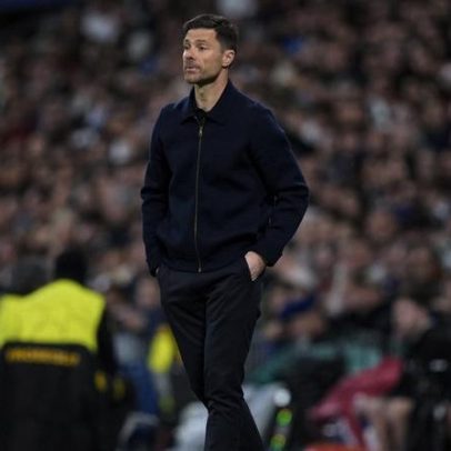 Xabi Alonso aprova Arbeloa como treinador em potencial do Real Madrid
