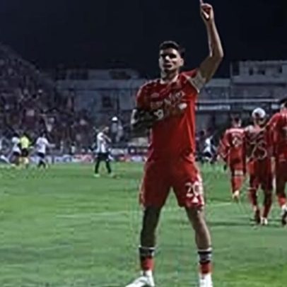 Benfica precisa que Ríos assuma o papel de Hjulmand na equipa