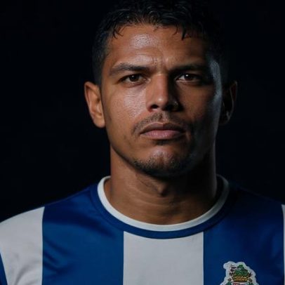 Thiago Silva: passado e futuro do capitão brasileiro