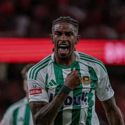 Rio Ave: André Luiz quer vencer em Alvalade após jogo na Luz
