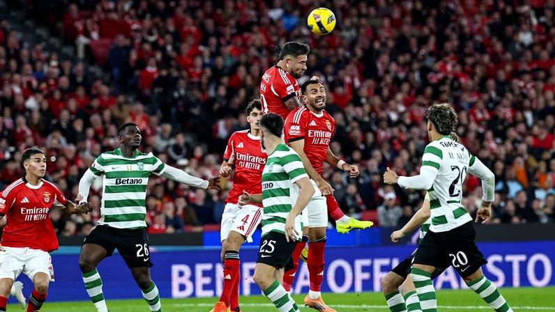 Otamendi lamenta dérbi e as consequências