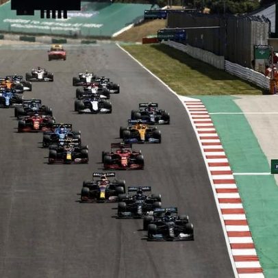 Fórmula 1 volta aos circuitos com início da nova temporada