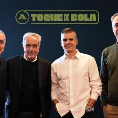 Carlos Godinho diz que final de 1991 chamámos presidente para não irmos ao jogo