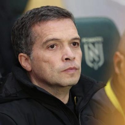 Luís Castro recusa proposta de gigante no Brasil