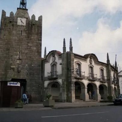 Caminho para construção de nova ponte sobre o rio Minho avança