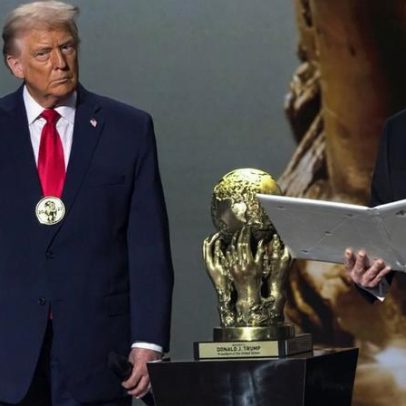 Infantino afirma que Mundial 2026 será o maior evento da história