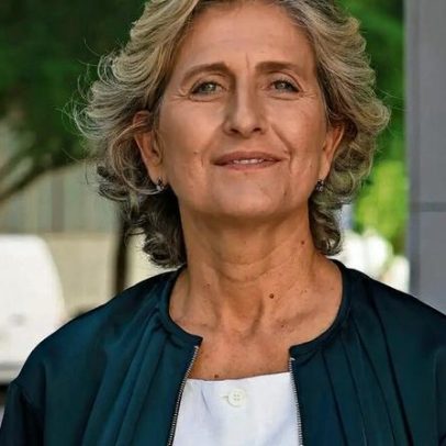 Ana Abrunhosa e Piteira Lopes na vice-presidência da ANMP