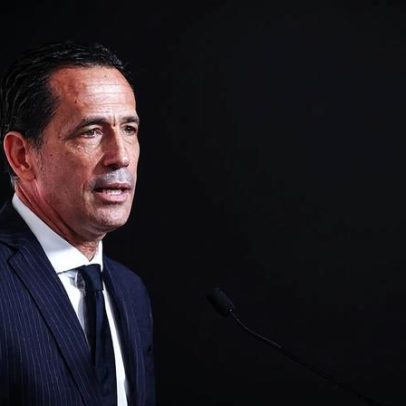 Proença diz que 2025 foi ano excecional para o futebol português