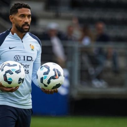 Ex-Arsenal e City assumem clube de Mbappé, segundo oficial