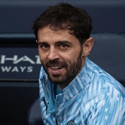 Bernardo e Bola de Ouro entre jogadores com maior desvalorização em 2025
