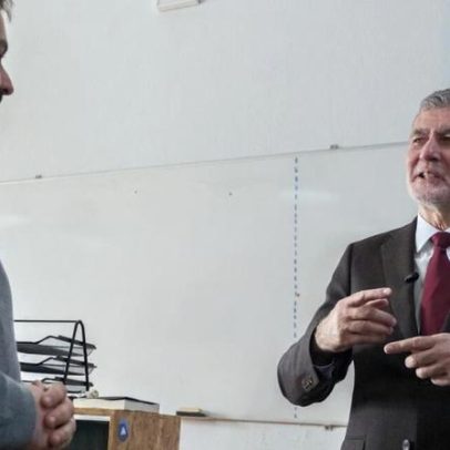 PGR esclarece sobre o caso Gouveia e Melo e outros temas em 60 segundos
