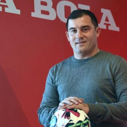Ricardo Pessoa comenta jogo da Taça com Sporting era o melhor dos últimos anos