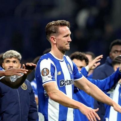 Luuk de Jong representa uma perda difícil de conter