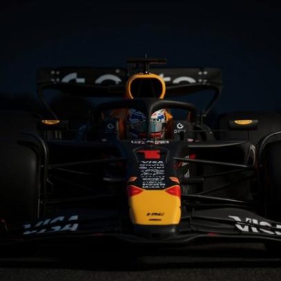 Verstappen: vamos ver o que descobrirmos durante a noite