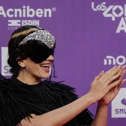 Rosalía anuncia dois concertos em Portugal em 2026