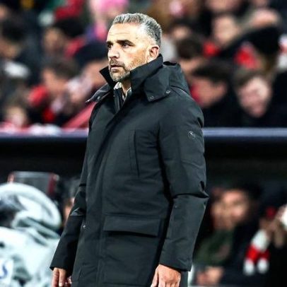 Rui Borges afirma que a renovação não está no seu pensamento