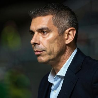 Nuno Campos é eleito treinador do mês na Hungria