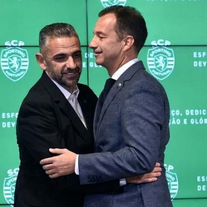 Rui Borges vê recandidatura de Varandas como boa notícia