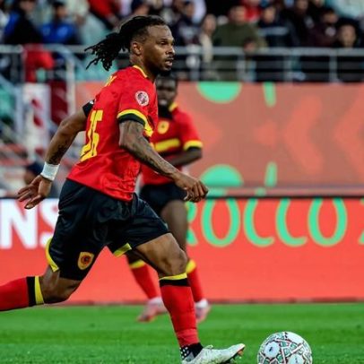 Fredy em lágrimas após empate e diz que vai rezar a Deus para pedir ajuda