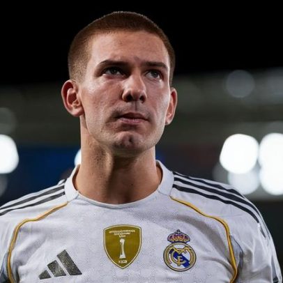 Napoli rejeita proposta por jovem do Real Madrid