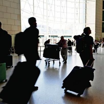 Bruxelas avalia fronteiras aéreas e marítimas de Portugal sem pré-aviso