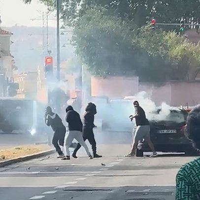Ultras do Sporting enfrentam acusação de tentativa de homicídio qualificada