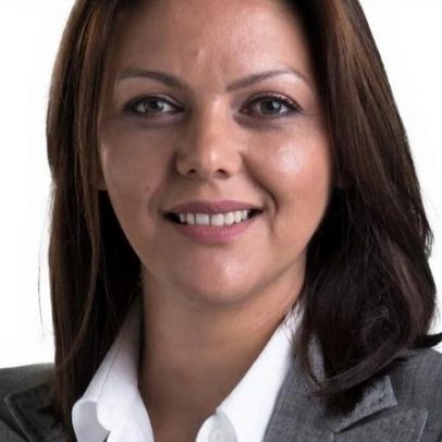Célia Pessegueiro é a primeira mulher a liderar o PS Madeira
