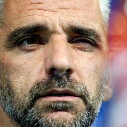 Rui Borges antevê duelo com Bayern: jogaremos contra a melhor equipa da Europa